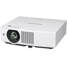 Проектор Panasonic PT-VMZ71: Тип Профессиональный