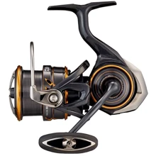 Котушка рибальська Daiwa 21 Caldia LT 3000: Тип Безінерційна