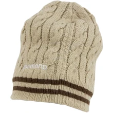 Шапка Shimano Breath Hyper +°C Flieece Knit ц:pel.beige (2266.70.47): Производитель Shimano