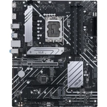 Asus PRIME H670-PLUS D4: Оперативная память 4xDDR4 5066, до 128 ГБ