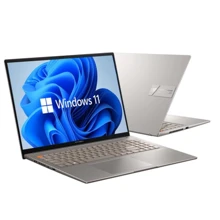 Ноутбук ASUS Vivobook S16X S5602ZA (S5602ZA-KV078W): Экран 16" IPS (2560x1600)