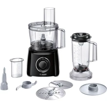 Кухонный комбайн Bosch MCM 3201 B: Мощность, Вт 800 Вт