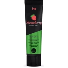Лубрикант на водной основе Intt Strawberry (100 мл): Для кого Унисекс