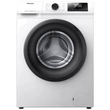 Стиральная машина Hisense WFQP6012EVM: Тип машины Автомат