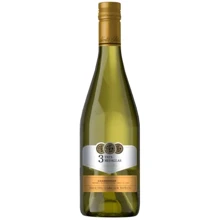Вино Santa Rita Tres Medallas Chardonnay белое, сухое 13.5% (0.75 л) (MAR7804330006748): Страна производитель Чили