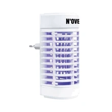 Инсектицидная лампа Noveen IKN903 (74377): Производитель Noveen
