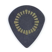 Медіатор Набор медиаторов DUNLOP AALP04 JAVIER REYES TORTEX JAZZ III XL: Тип Медіатор