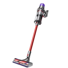 Пылесос Dyson V11 Animal Plus Red: Тип пылесоса ручной (вертикальный)