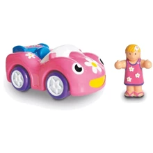 Гоночний болід Дейзі WOW TOYS (01016): Виробник WOW TOYS