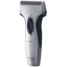 Электробритва Panasonic ES-SA 40: Тип триммера с триммером