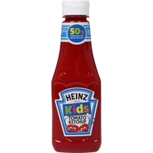 Кетчуп томатный детский TM Heinz (330 мл) (STF50457793): undefined undefined