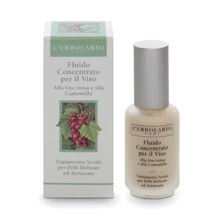 L'Erbolario Fluido Concentrato Per Il Viso Концентрат для лица 30 ml: Пол Для женщин