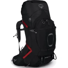 Рюкзак Рюкзак Osprey Aether Plus 60 black - S/M - чёрный (009.2442): Производитель Osprey