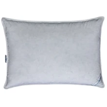 Подушка SoundSleep Relax белая 50x70см, 5% пуха (91034943): Размер, см 50x70