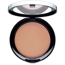 ARTDECO High Definition Compact Powder 8 natural peach Компактная пудра для лица 10g: Вид Пудра для лица