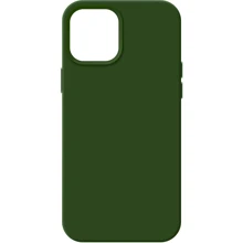 Чехол для iPhone ArmorStandart ICON2 Case Cyprus Green for iPhone 12 Pro Max (ARM61366): Цвет зеленый