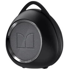 Акустика Monster SuperStar HotShot, Black With Black Platinum (MNS-129288-00): Цвет черный