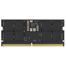 GOODRAM 16 GB SO-DIMM DDR5 4800 MHz (GR4800S564L40S/16G): Тип DDR5