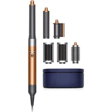 Стайлер Dyson Airwrap Multi-styler Complete Long Copper/Nickel  (395971-01) (EU) : Тип Мультистайлер