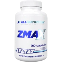 All Nutrition ZMA-X 90 капсул: Пол Унисекс