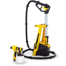 Краскопульт Wagner W 950 FLEXiO: Производитель Wagner