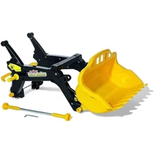 Ковш для трактора Rolly Toys rollyBackhoe John Deere (408962): Вид аксессуары