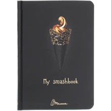 My Smash Book: Производитель Талант