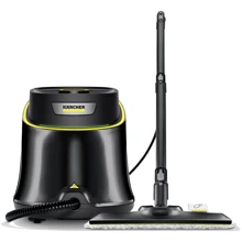 Пароочищувач Karcher SC 3 Deluxe Anniversary Edition (1.513-436.0): Максимальна потужність, Вт 1900