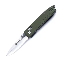 Нож и мультитул Firebird F746-1-GR by Ganzo (G746-1-GR): Тип ножа Туристический