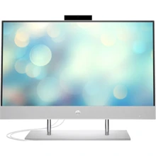 Моноблок HP All-in-One (426G5EA) UA: Диагональ экрана 21" - 24"