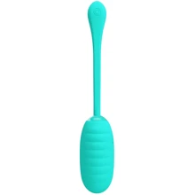 Віброяйце LYBAILE Pretty Love - Kirk Egg Green (BI-014654-4): Для кого Для жінок