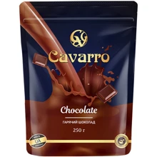 Напій сухий розчинний Cavarro Chocolate 250 г (4820235750176): undefined undefined