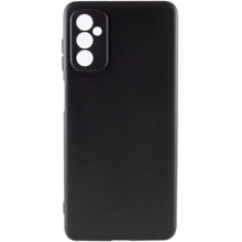 Чехол для телефонов BeCover TPU Case Black for Samsung A155 Galaxy A15 4G / A15 5G (710738): Совместимость Samsung A155 Galaxy A15 4G / A15 5G