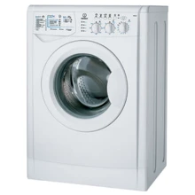 Стиральная машина Indesit WIUN 102: Тип машины Автомат