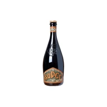 Пиво Baladin Super bitter (0,33 л) (BW16650): Объем, л 0.33