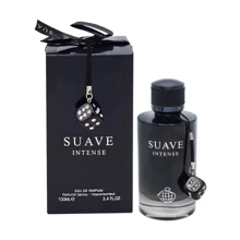 Парфюмированная вода Fragrance World Suave Intense 100 ml: Вид Парфюмированная вода