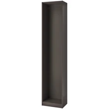 Корпус шкафа ІКЕА PAX 50х35х236 см (105.092.34): undefined undefined