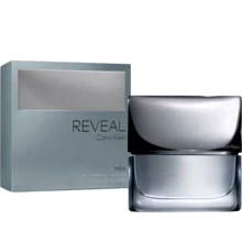 Туалетна вода Calvin Klein Reveal Men 100 ml: Вид Туалетна вода