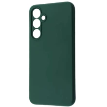 Чехол для телефонов WAVE Colorful Case Forest Green for Samsung A556 Galaxy A55: Совместимость Samsung A556 Galaxy A55