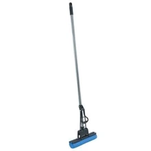 Швабра и комплектующее Швабра Мой Дом Supermop Pupil с отжимом (SMD00564): Производитель Мой Дом