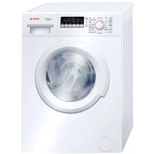 Стиральная машина Bosch WAB 2026 SPL: Загрузка белья (стирка), кг 5.5