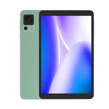 Планшет Doogee Tab T20 Mini Pro 8/256Gb LTE Green: Дисплей 8.4" IPS (1200x1920)