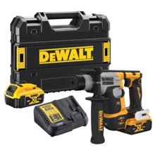Перфоратор DeWalt DCH172P2: Тип крепления бура SDS-Plus