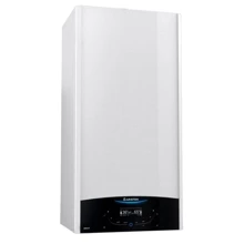Газовий котел Ariston Genus XC 24 FF NG: Кількість контурів двоконтурний
