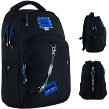 Рюкзак Kite Education teens 2578M-4 (K24-2578M-4): Возрастная группа от 9 до 12 лет