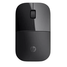 Мишка HP Z3700 Black (V0L79AA): інтерфейс підключення Wireless