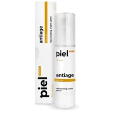 Piel cosmetics SPF 20 Anti-Age Cream 50 ml Денний інтенсивний омолоджуючий крем: Стать Для жінок