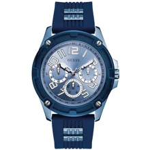Наручные часы Guess (GW0051G4): Стиль Спортивный