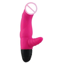 Вибратор Adrien Lastic Cyclone Magenta: Для кого Для женщин