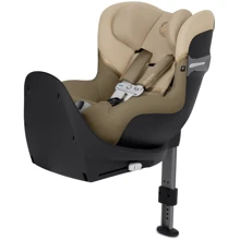 Автокрісло Cybex Sirona S i-Size Classic Beige mid beige: undefined undefined